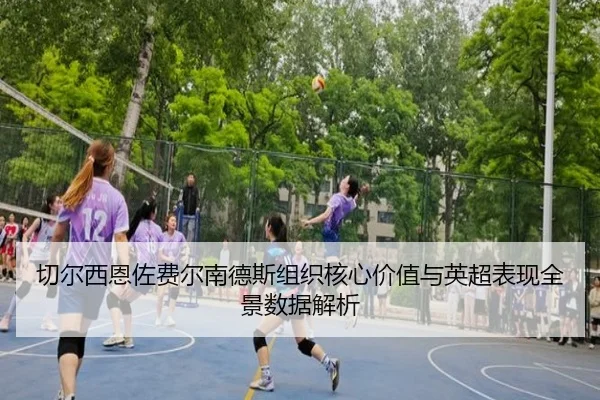 切尔西恩佐费尔南德斯组织核心价值与英超表现全景数据解析